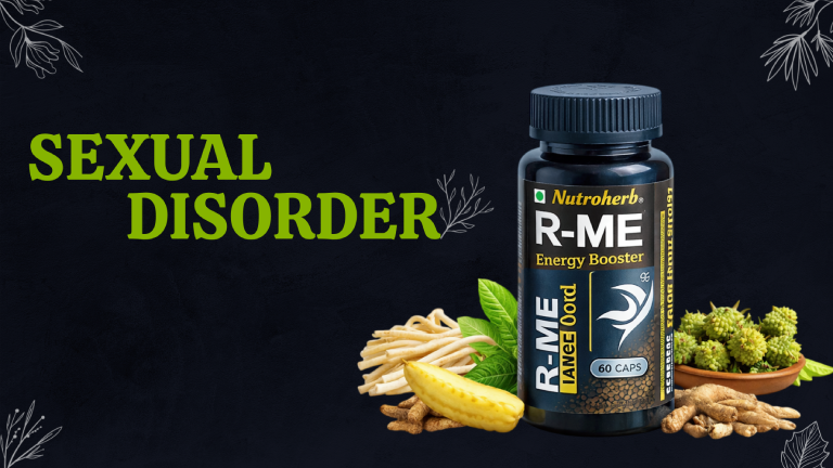 Sexual Disorder Support