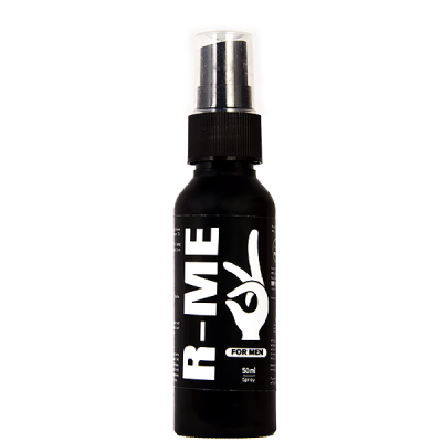 R-ME Oil (Spray)