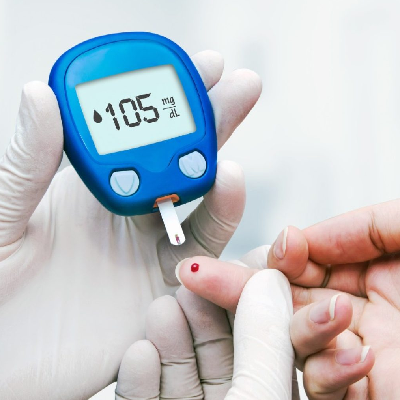 Diabetic Care